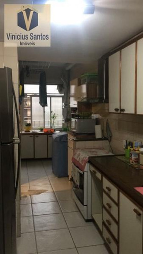 Imagem 3 de 9 de Apartamento 3 Quartos Para Venda Em Rio De Janeiro, Barra Da Tijuca, 3 Dormitórios, 1 Suíte, 3 Banheiros, 2 Vagas - 3154_1-810239