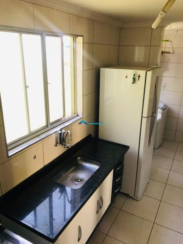 Imagem 8 de 18 de Apartamento Com 2 Dormitórios, Cond. Residencial Di Napoli ( Terra Da Uva ) - 7967