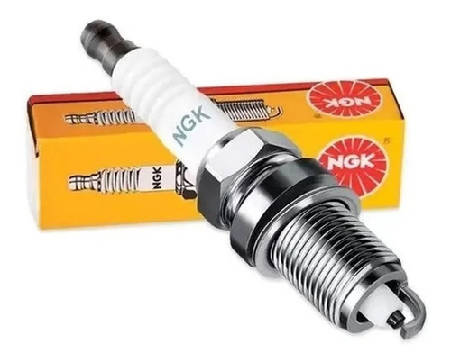 Vela Ignição Ngk Scooter Auguri Cinquentinha