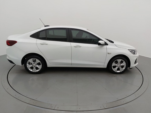 Chevrolet Onix 1.0 TURBO FLEX LTZ AUTOMÁTICO
