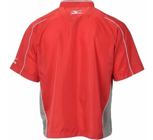 Mizuno Premier Piped G4 Pullover Bateo Beisbol S