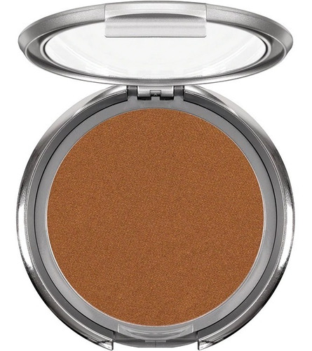 Polvo Compacto Iluminador Glamour Glow Kryolan