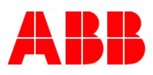 Imagen 4 de 4 de Disyuntor Diferencial Tetrapolar 4x40 Abb 300 Ma