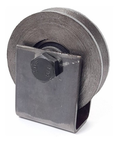 Rueda Para Porton