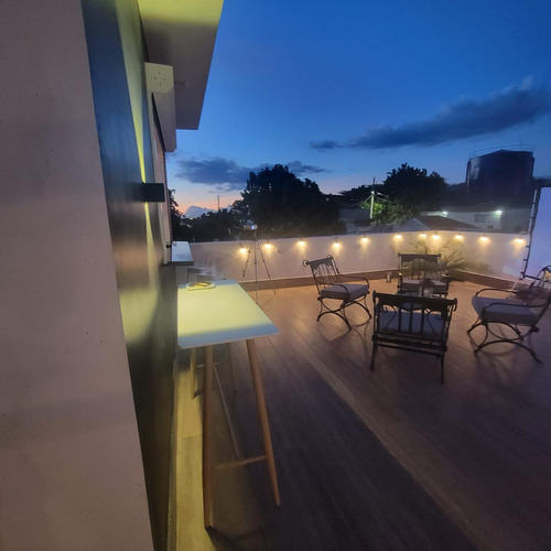 Casa En Venta Don Jaime, Santiago