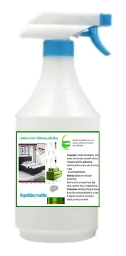 OA Limpia Tapicerias Sofa SOFA CARE (500 ml) I Limpiador Tapiceria Coche,  Sofa, Textiles, Colchón I Limpieza Manchas Colchon I Limpia Sofas I Eficaz  y Seguro, no Deja Manchas I PFC-free 