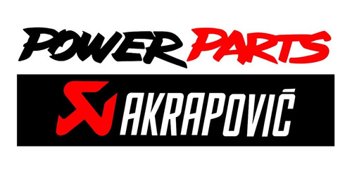 Escape Akrapovic S-d12so7-hhx2t Moto Ducati Multistrada 1200