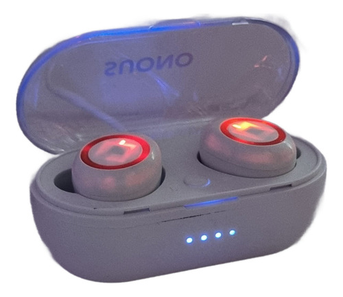 Auricular Bluetooth Economico In-hear Baratos Infantil