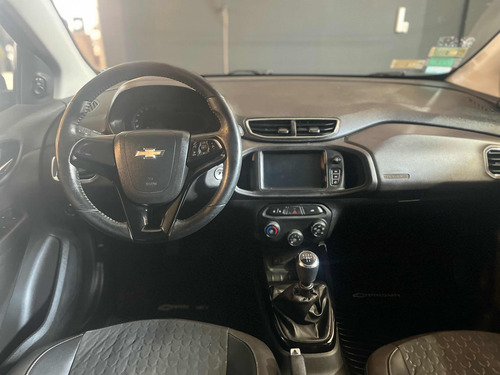 Chevrolet Prisma 1.4 Ltz 98cv