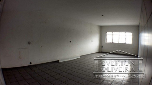 Sala - Centro - Ref: 10631 - L-10631