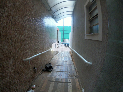Sala Comercial Para Alugar - 02950.7986