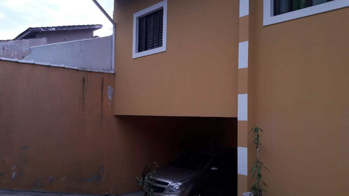 Imagem 4 de 18 de Casa Com 5 Dorms, Jardim São Luís, Santana De Parnaíba - R$ 950 Mil, Cod: 235109 - V235109