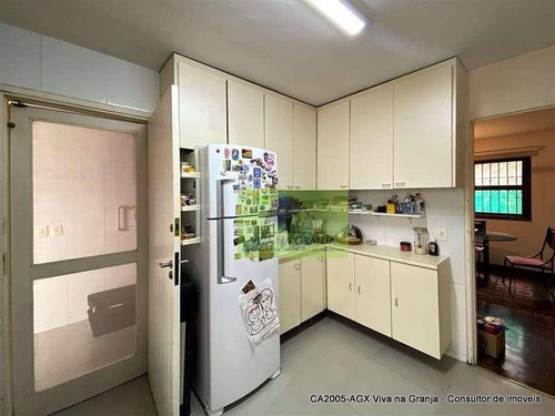 Imagem 14 de 30 de Casa À Venda, 285 M² Por R$ 1.280.000,00 - Granja Viana - Carapicuíba/sp - Ca2005