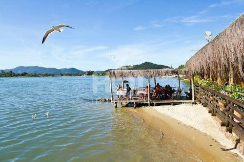 Imagem 25 de 27 de Casa Para Vender No Ribeirão Da Ilha Em Loteamento, 3 Quartos Florianópolis Sc - 3401