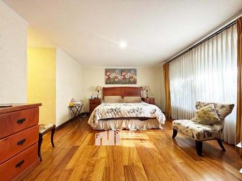 Espectacular Casa Estilo Chileno En Venta!