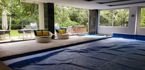 Imagen 30 de 30 de Precioso Departamento Amueblado En Villa Florence A Estrenar