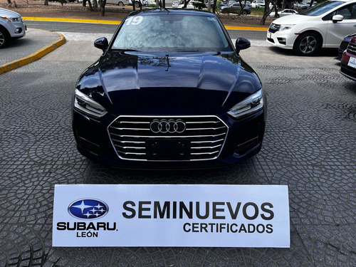 Audi A5 2.0 Sportback Select 190hp Dsg