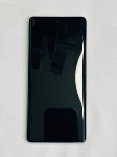 Google Pixel 7 Pro 128 Gb Negro (Usado)
