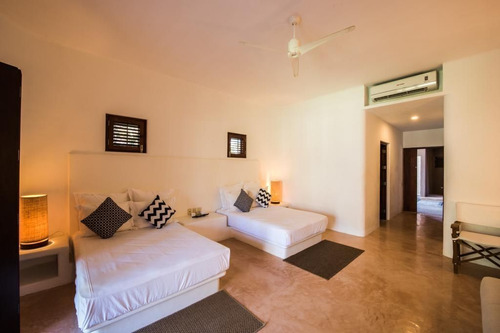 Casa En Tres Vidas Acapulco