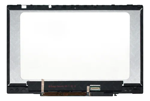 Pantalla Táctil Lcd Para Hp Pavilion X360 14-cd1021la