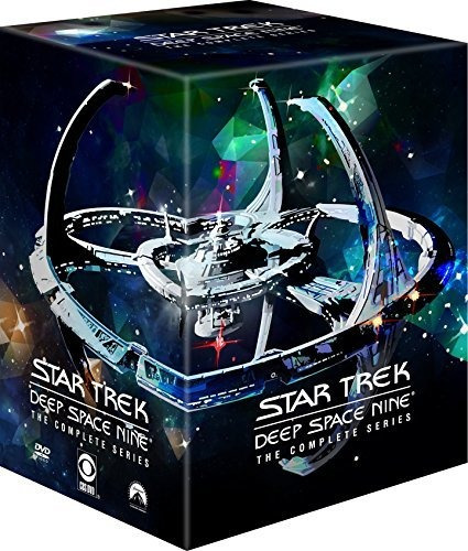 Star Trek: Deep Space Nine: La Serie Completa