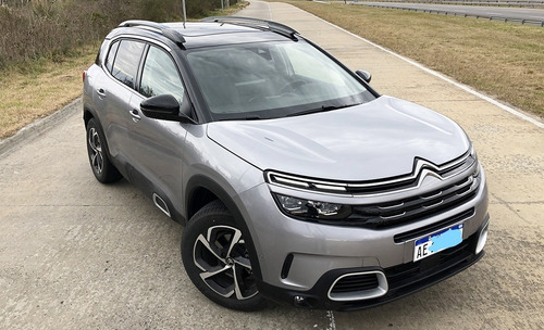C5 Aircross Citroën Oportunidad! Escucho Oferta