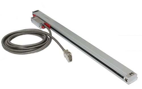 Régua Digital Fresa Ka300 920mm Escala Linear Sino