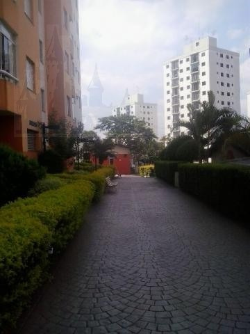 Imagem 13 de 13 de Apartamento Para Venda, 3 Dormitórios, Parque Bristol - São Paulo - 10641