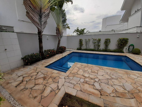 Imagem 27 de 30 de Casa À Venda, 284 M² Por R$ 1.800.000,00 - Condomínio Tivoli - Sorocaba/sp - Ca2417