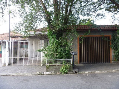 Casas - Ref: V406511