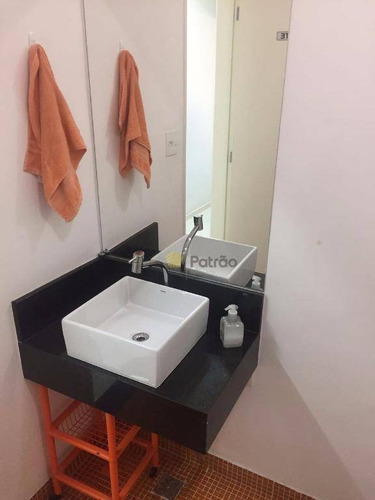 Imagem 14 de 30 de Sobrado Com 4 Dormitórios À Venda, 250 M² Por R$ 830.000,00 - Nova Petrópolis - São Bernardo Do Campo/sp - So0499