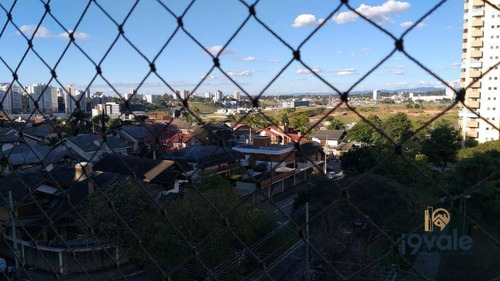 Apartamento Com 4 Dormitórios E Dois Terraços - Ap2063