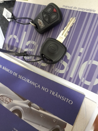 Imagem 11 de 15 de Chevrolet Corsa Classic Vhc 1.0