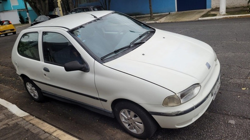 Imagem 12 de 12 de Fiat Palio 1998 1.0 Edx 3p