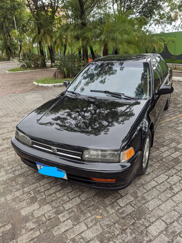 Honda Accord Ex Aut 