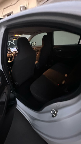 Chevrolet Onix plus 1.0 Lt Turbo Aut. 4p