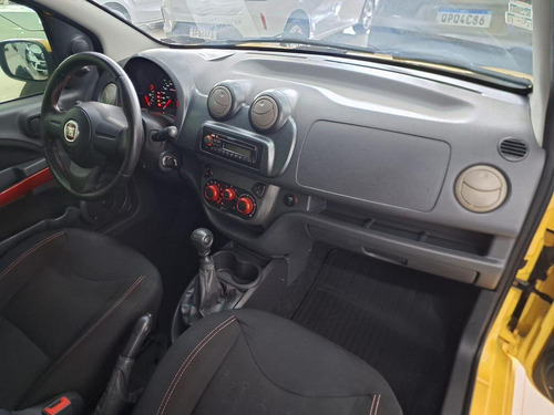 Fiat Uno Sporting 1.4