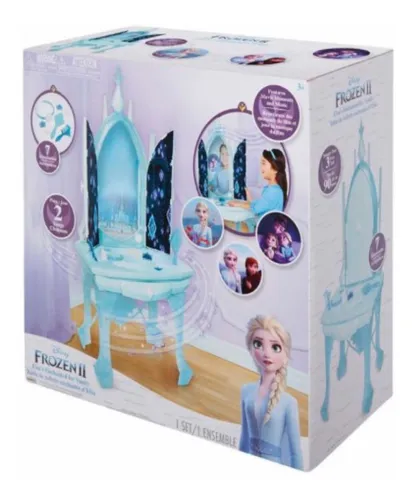 Tocador frozen sales walmart