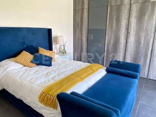 Casa De Un Piso En Venta En Metepec, Atlixco, Puebla