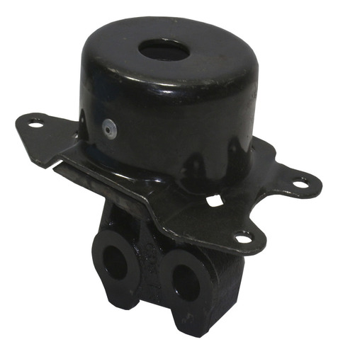 Soporte Motor Izquierdo Chevrolet Meriva 1.8 2004 Gm Parts