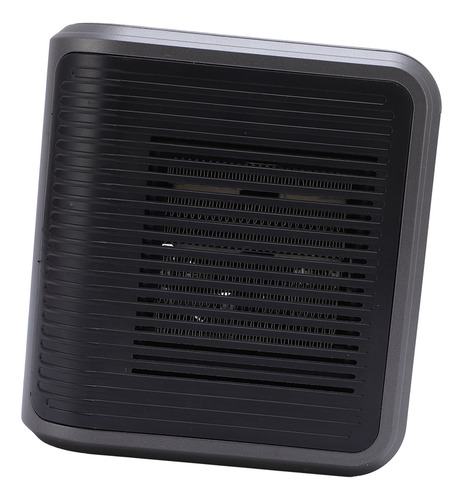Calentador Portátil Con Control Remoto Táctil Multifuncional