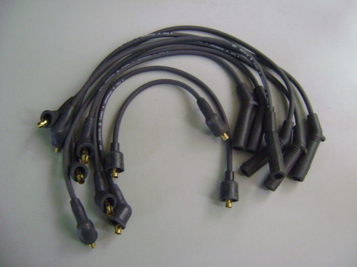 Cable De Bujías Mitsubishi 3000gt 6 Cil Motor 3.0 91-99