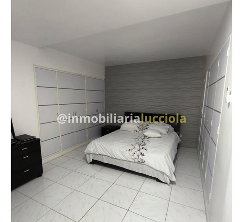 Amplio Ph Duplex Con Vista Al Mar..en Tanaguarena...ref 526