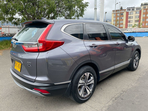 Imagen 11 de 25 de Honda Crv 4x2 Lx 2017 2.4 Gasolina