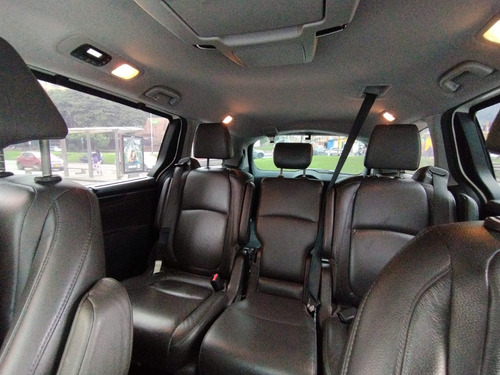 Honda Odyssey EXL-NR 10A
