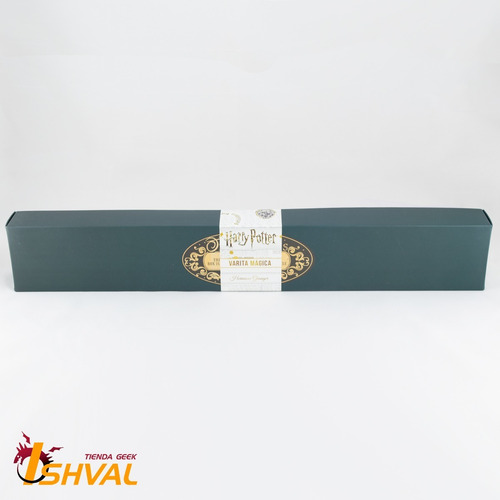 Imagen 4 de 5 de Varita Hermione Granger - Ollivanders - Original