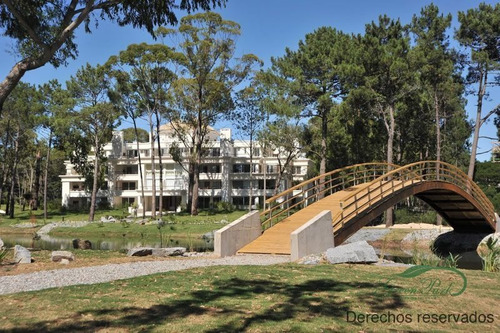Imagen 5 de 19 de Apartamento 1 Dormitorio En Punta Ballena, Maldonado - Green Park