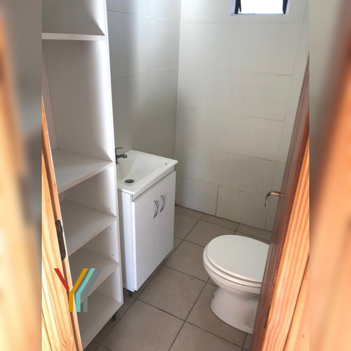 Imagen 11 de 14 de Casa En Venta De 2 Dormitorios En Arana