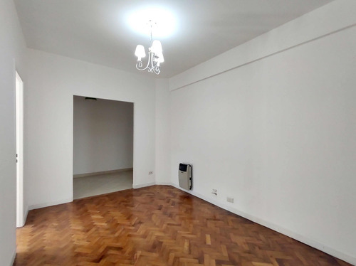 Departamento En Alquiler 4 Ambientes Al Frente
