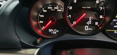Porsche Cayman 2014 2.7 Automatizado Pdk 32.000 Kms